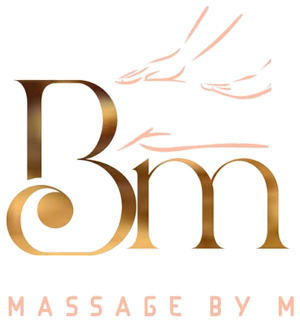 Massage by M